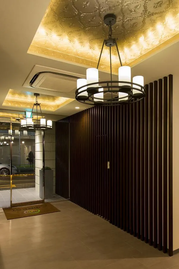 Hotel Corest (Adults Only) Tokyo