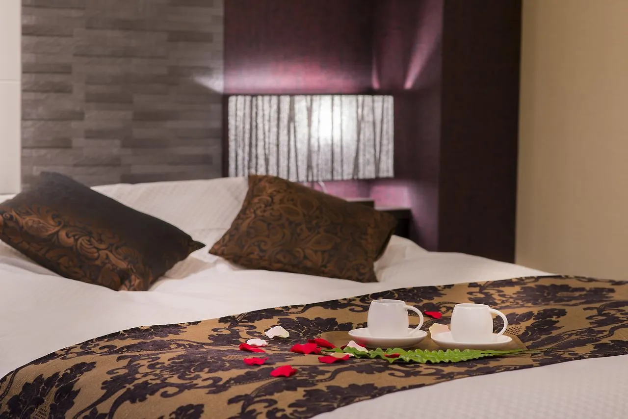 Hotel Corest (Adults Only) Tokyo