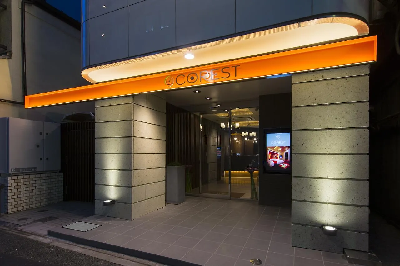 Hotel Corest (Adults Only) Tokyo