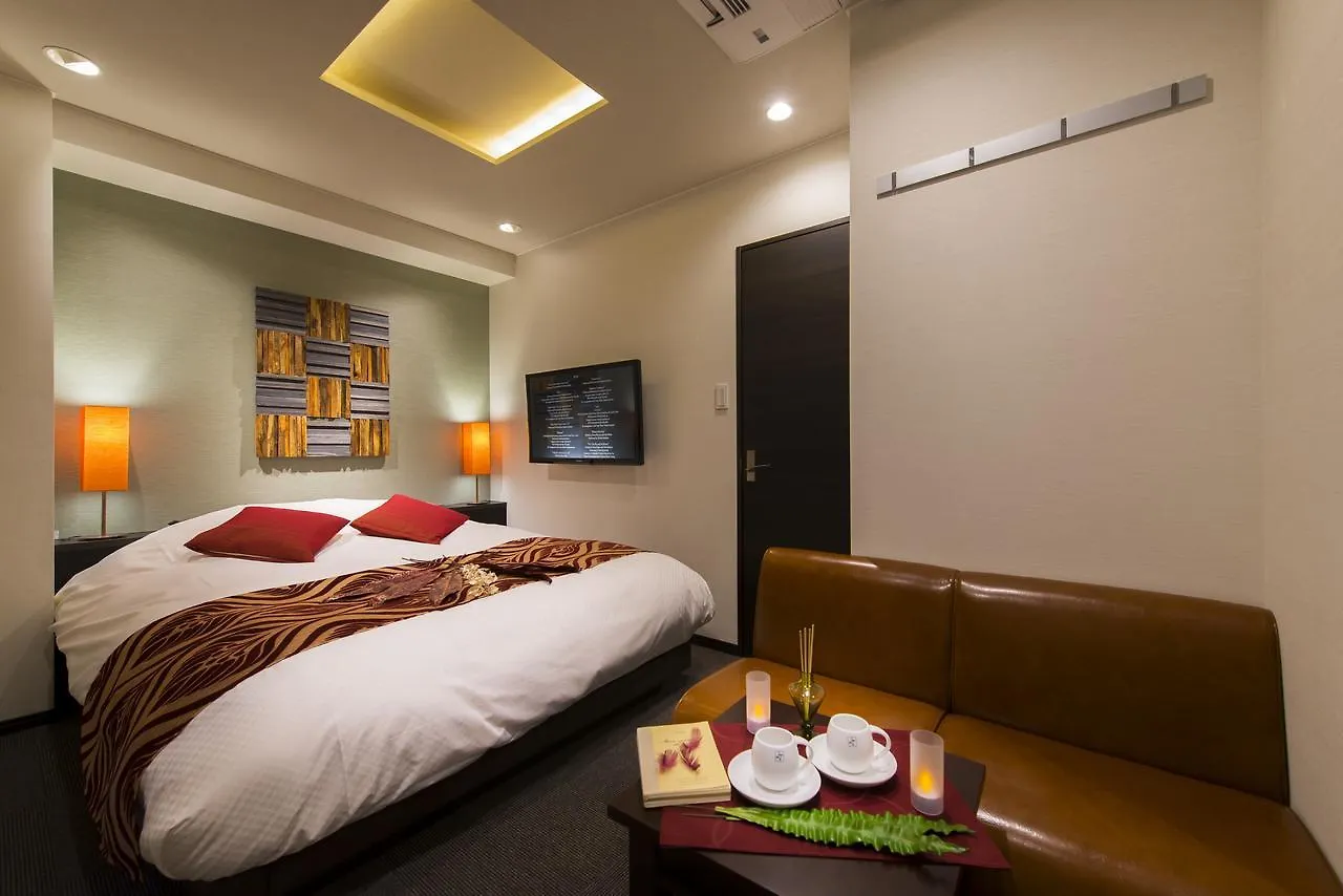 Hotel Corest (Adults Only) Tokyo Japonya
