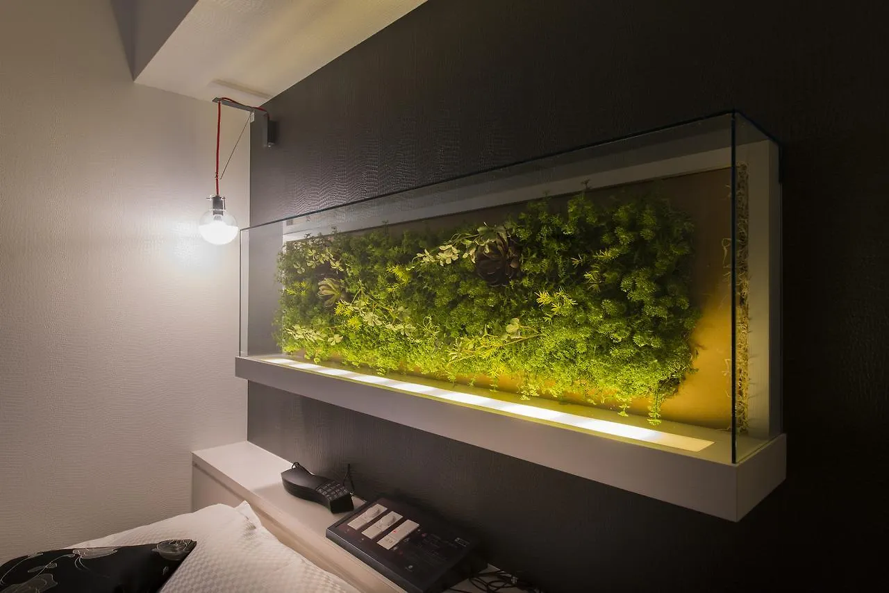 Hotel Corest (Adults Only) Tokyo Japonya