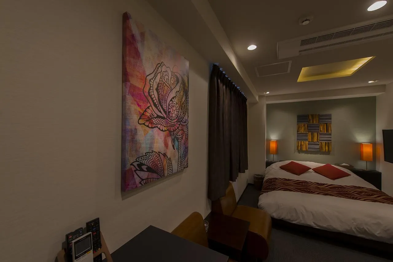 Hotel Corest (Adults Only) Tokyo
