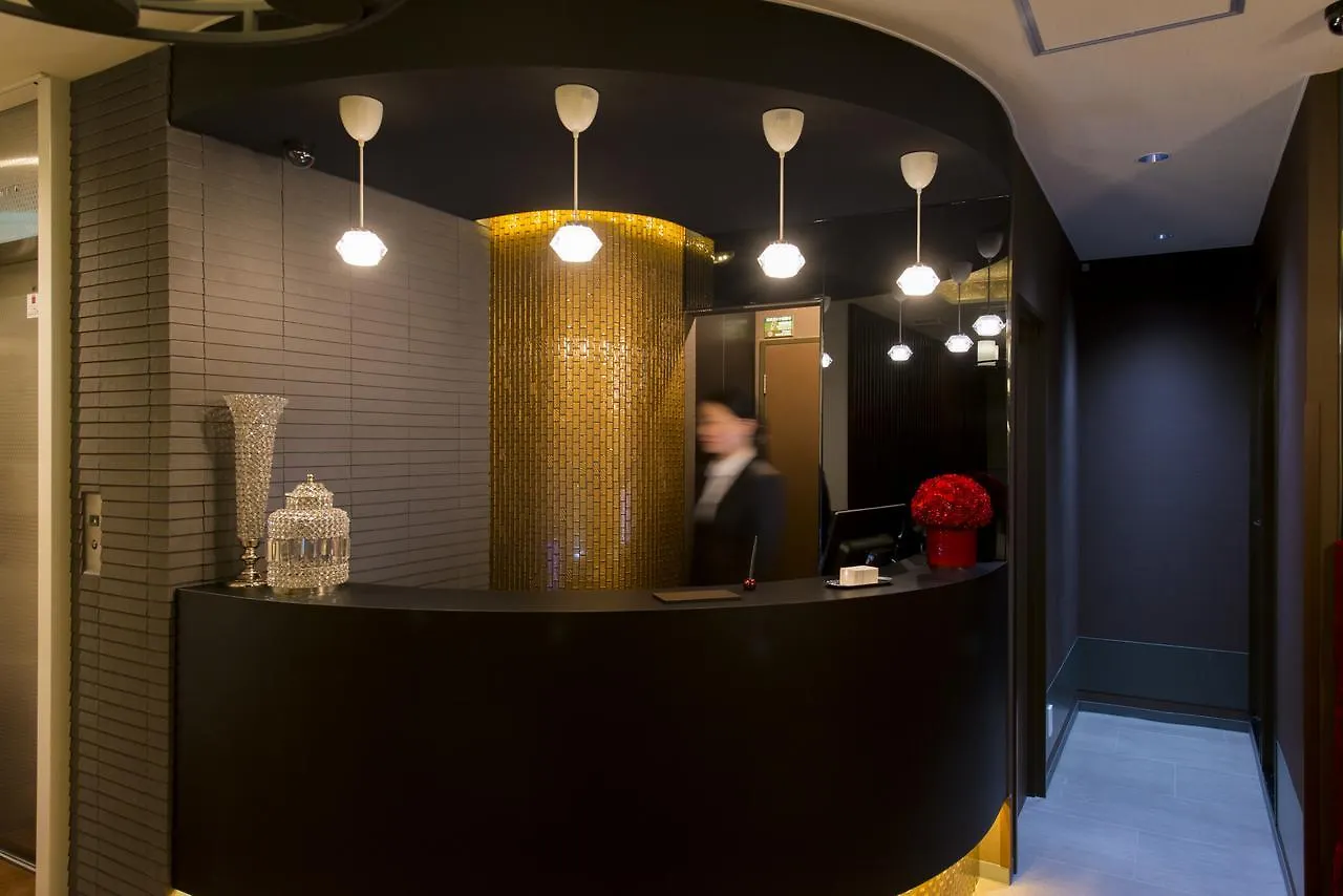Hotel Corest (Adults Only) Tokyo