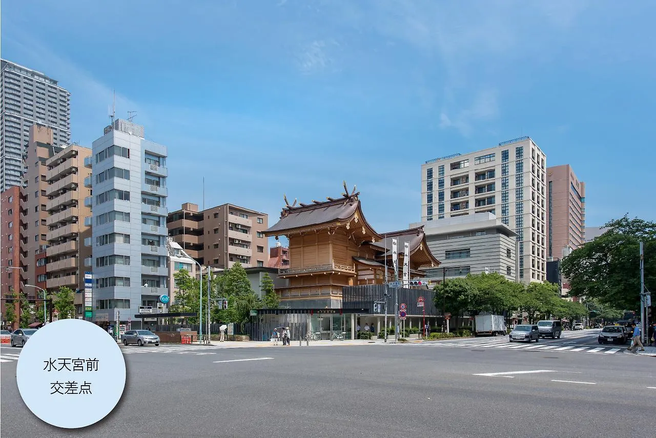 Hotel Corest (Adults Only) Tokyo