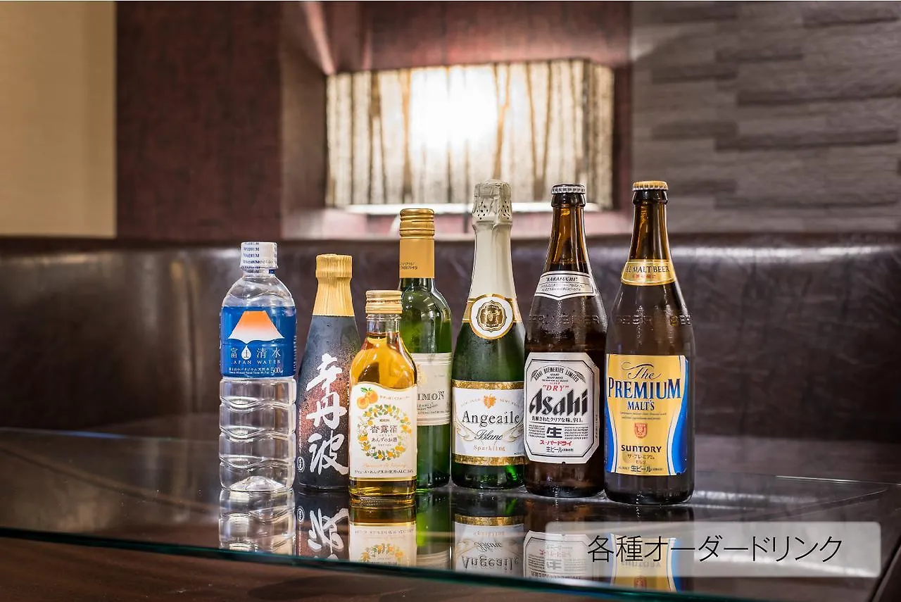 Hotel Corest (Adults Only) Tokyo Japonya