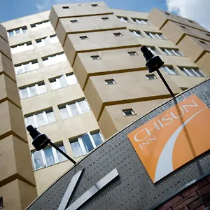 visit hotel