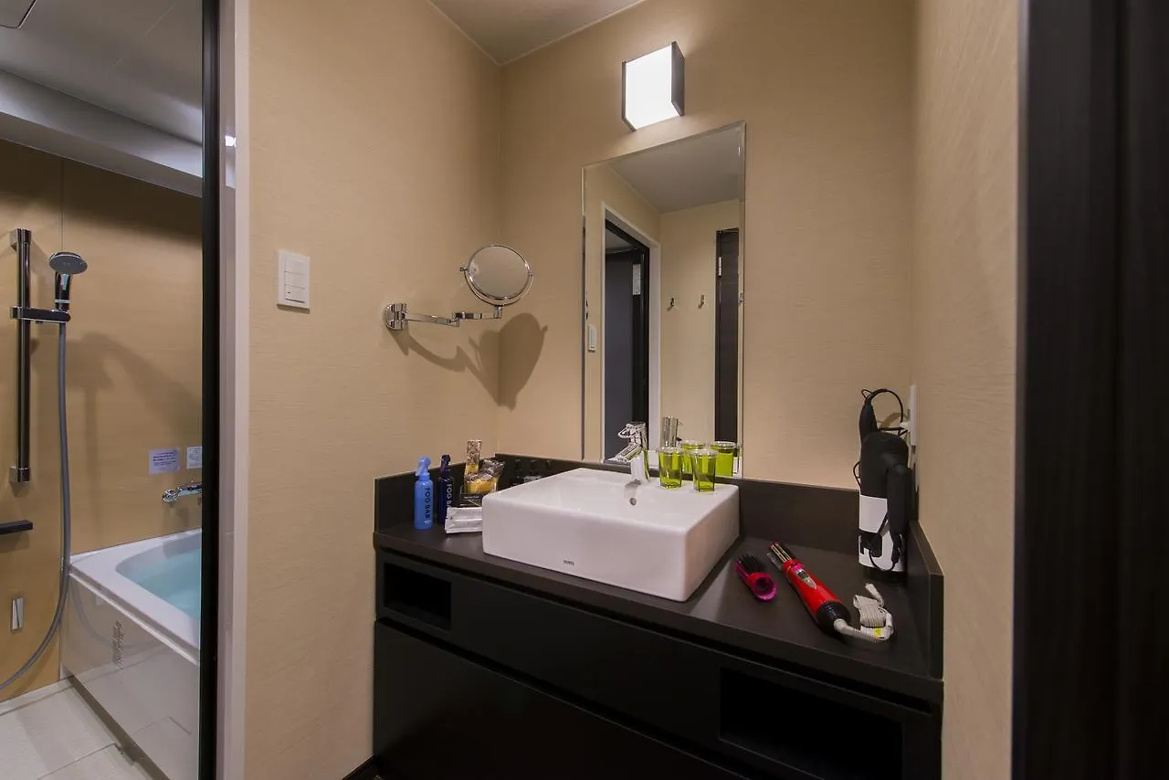 Hotel Corest (Adults Only) Tokyo 2*,