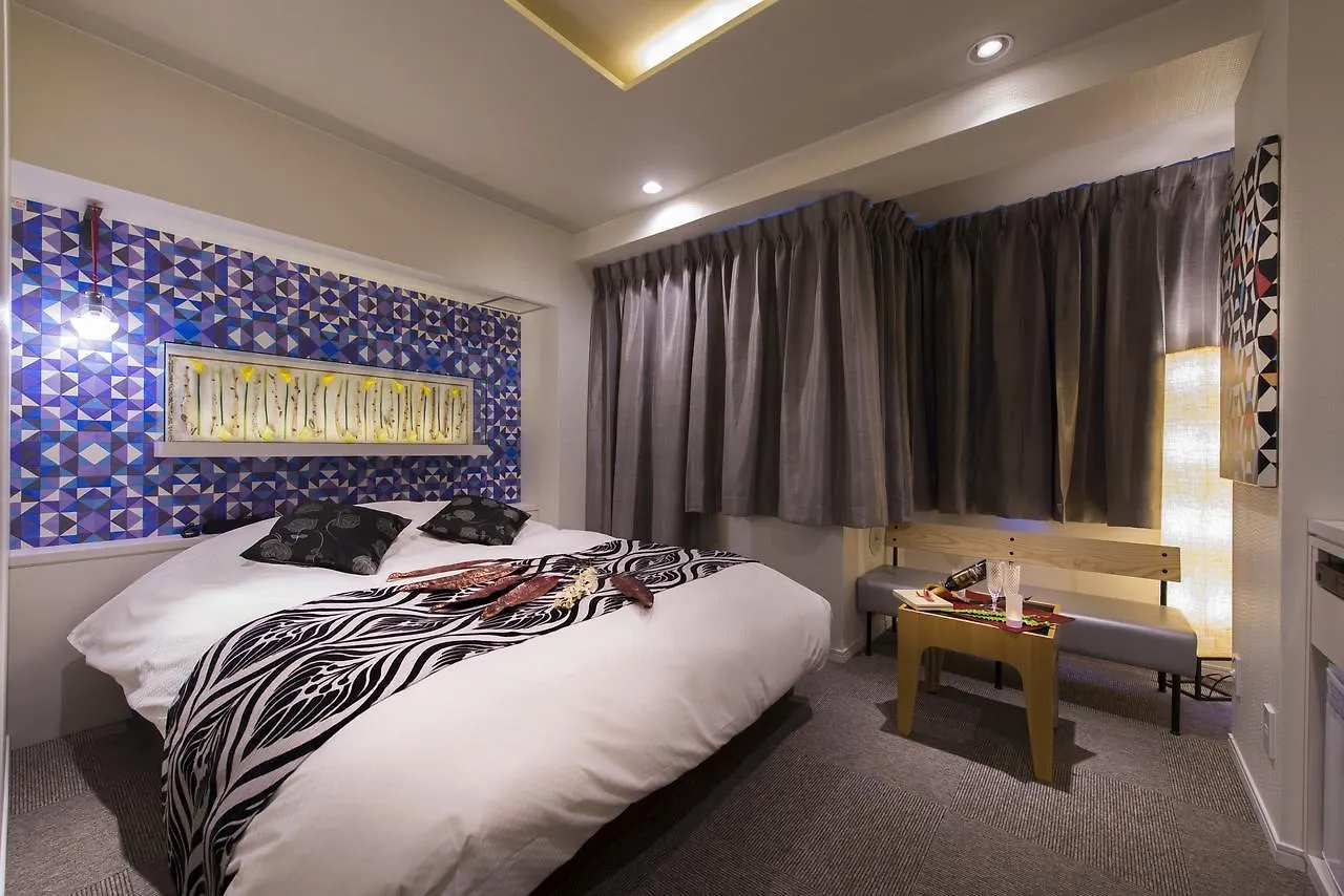 **  Hotel Corest (Adults Only) Tokyo Japan