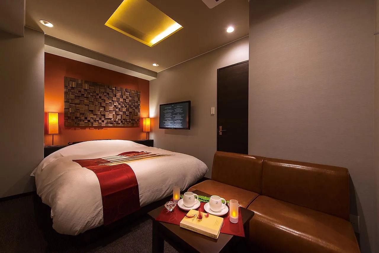 **  Hotel Corest (Adults Only) Tokyo Japan