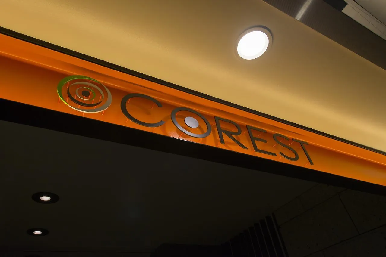 Hotel Corest (Adults Only) Tokyo