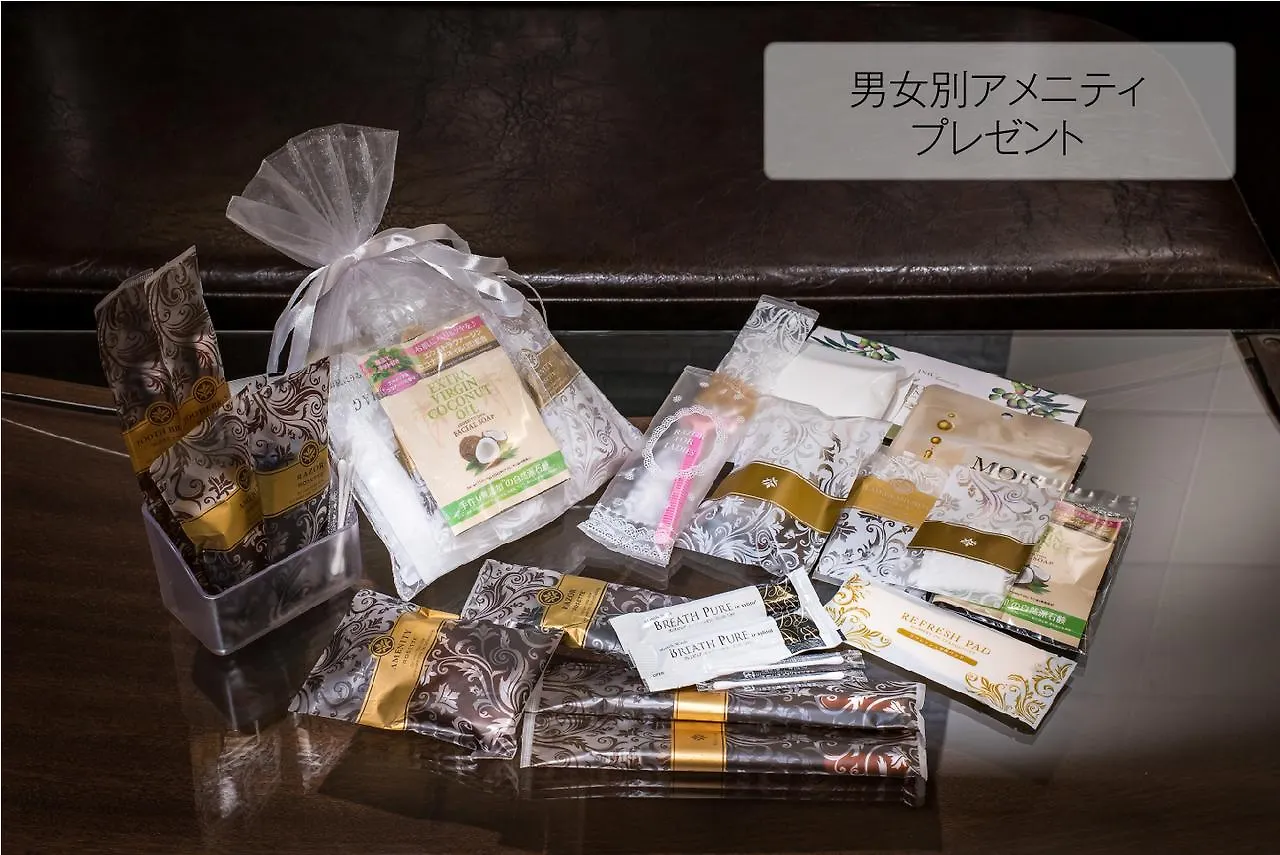 Hotel Corest (Adults Only) Tokyo