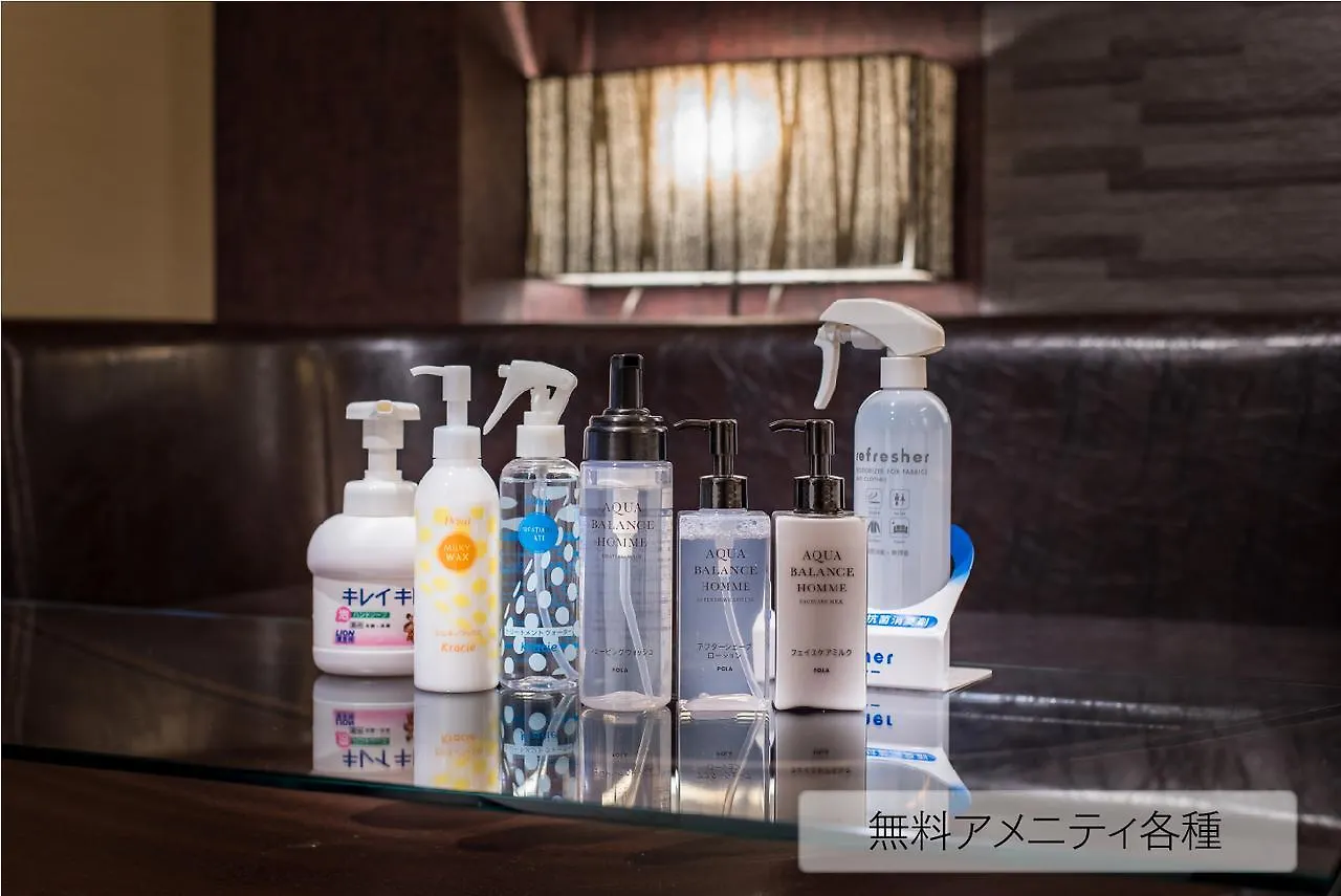 Hotel Corest (Adults Only) Tokyo
