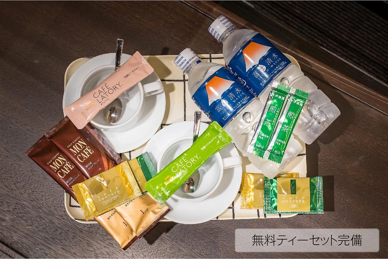 Hotel Corest (Adults Only) Tokyo
